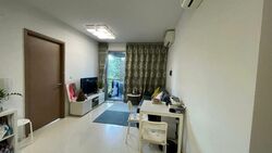 Q Bay Residences (D18), Condominium #589338171
